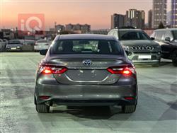 تۆیۆتا کامری